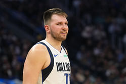 Is Luka Doncic playing tonight against Clippers? Latest on Mavericks point guard's status (Dec. 21)