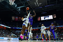 Flau'jae Johnson stats tonight - How did the LSU star fare vs Seton Hall? (Dec 17)