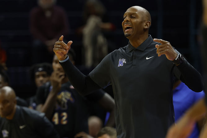 "I was trying to put fear in him": Penny Hardaway gets honest about Michael Jordan match up