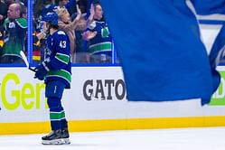 Quinn Hughes makes his feelings known about team unity in Vancouver Canucks locker room