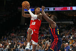 "Ja Morant flashes guns everywhere" - Analyst blames NBA's next big stars flailing amid TV ratings struggles