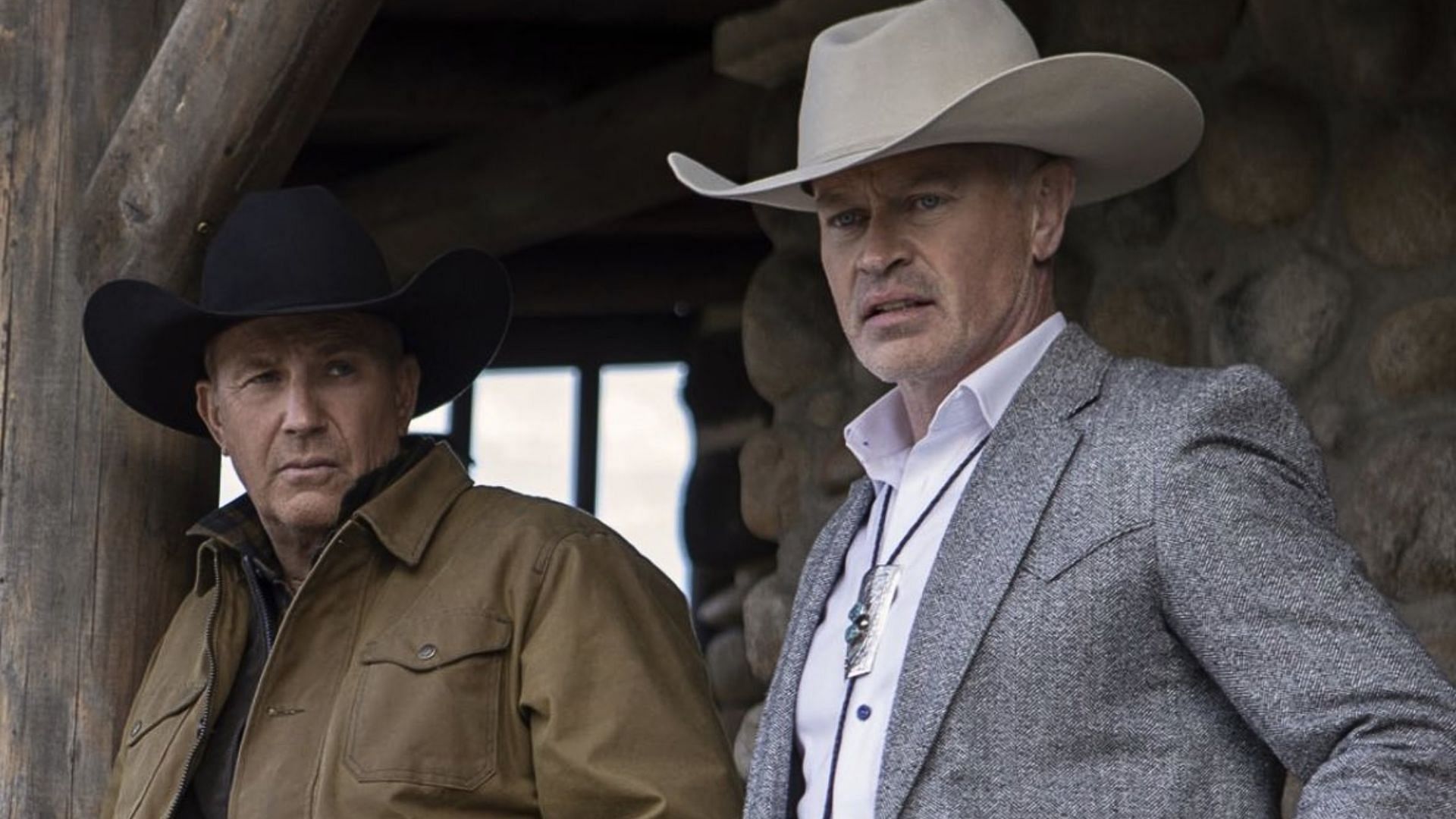 Who did Neal McDonough play in Yellowstone? Character role explored