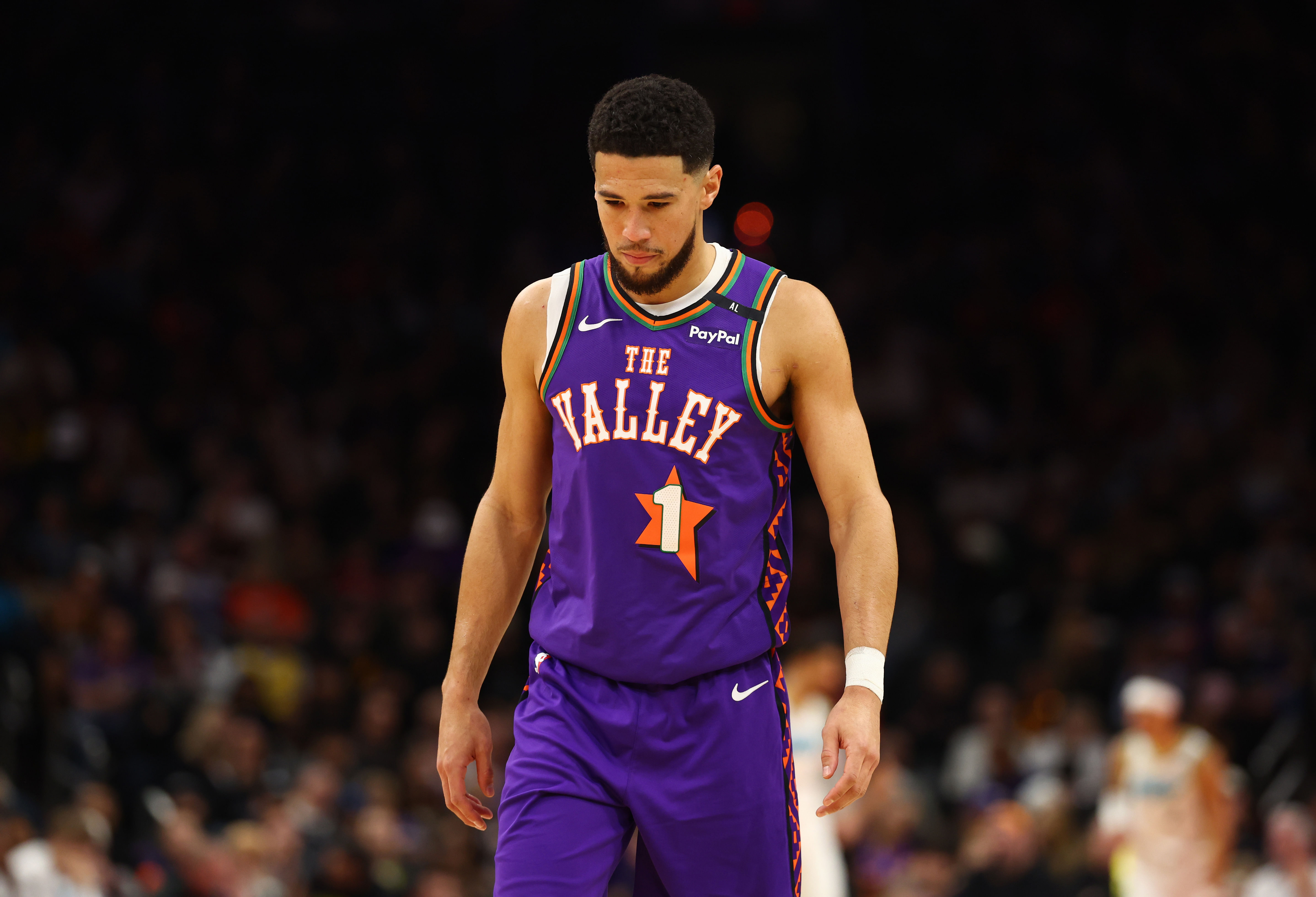 NBA: Indiana Pacers at Phoenix Suns - Source: Imagn