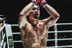 “See who’s the best fighter” - Double champ Christian Lee wants to prove ONE is better than any promotion with crossover fight