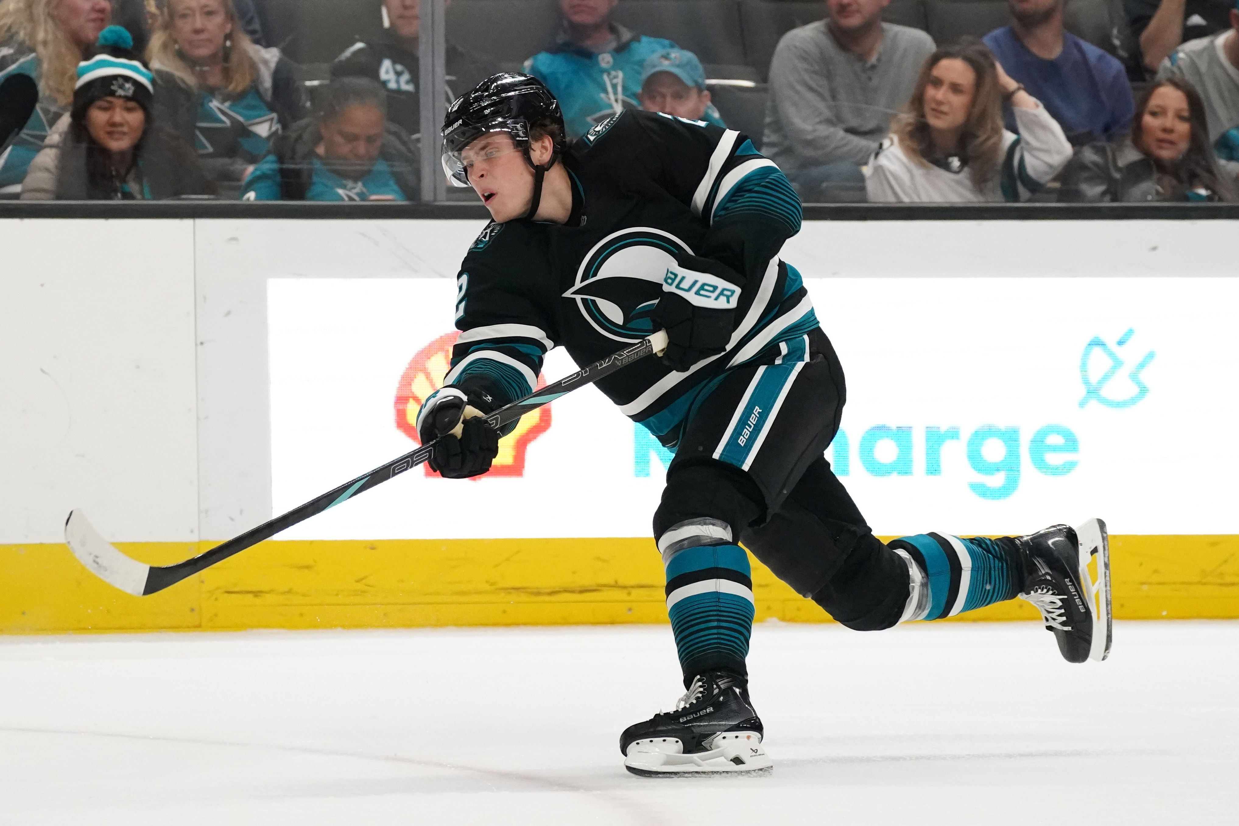 NHL: Colorado Avalanche at San Jose Sharks (Credits: IMAGN)