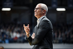 UConn HC Dan Hurley confesses criticism of him was "warranted", admits "mistake" during Maui Invitational