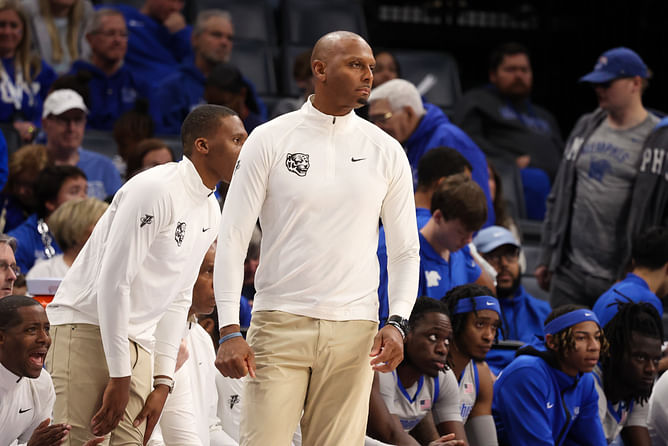 "MJ only had so many years left": Penny Hardaway on potential NBA championships with Shaquille O'Neal if he never left for the Lakers