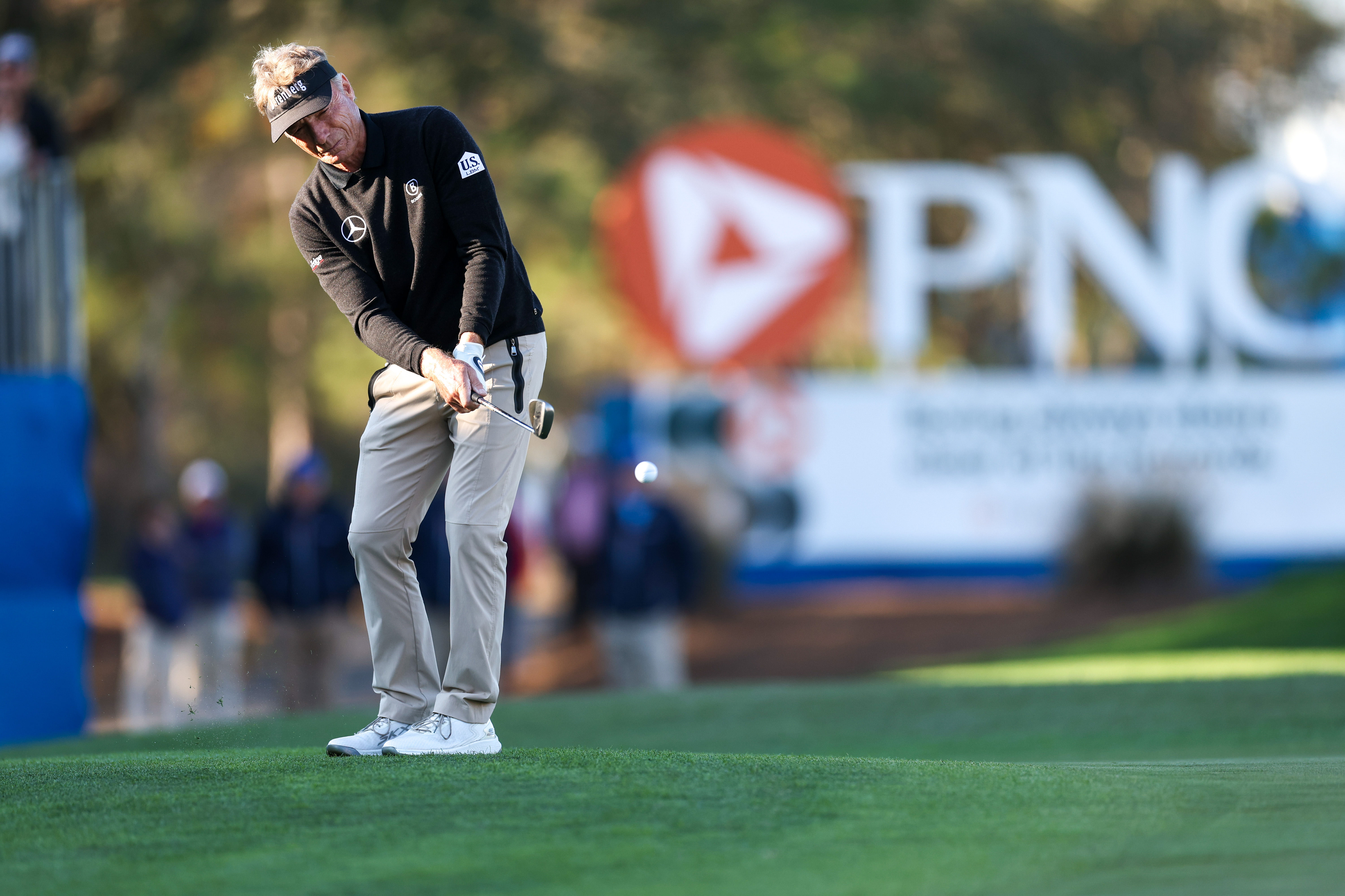 PGA: PNC Championship - Source: Getty