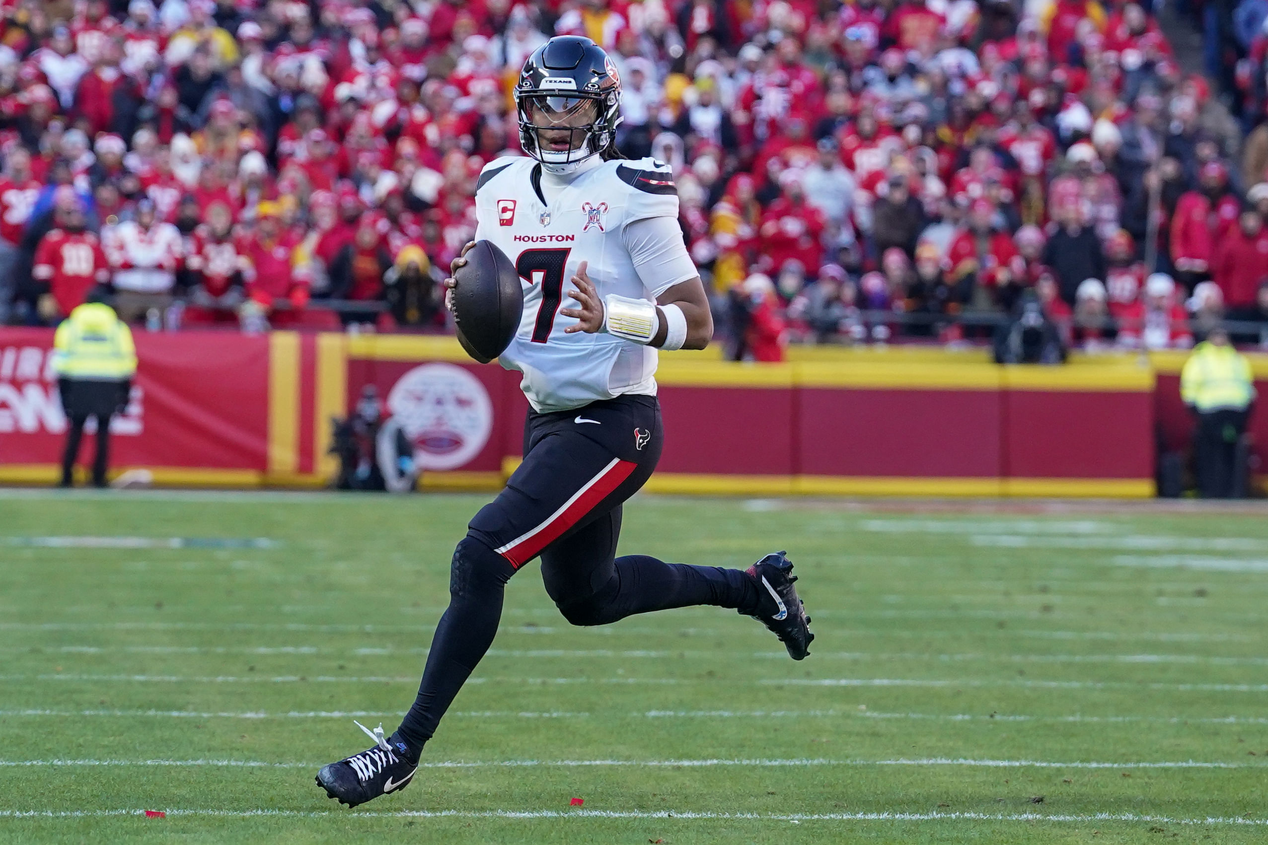 Former OSU QB CJ Stroud has been part of several significant moments in Ryan Day&#039;s career. (Photo Credit; IMAGN)