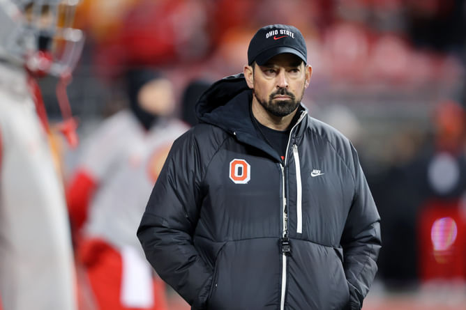 "The job is twofold": Stephen A Smith gives harsh reality check to Ryan Day despite Ohio State's recent win over Tennessee