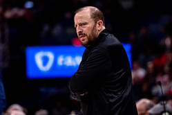 NBA Coach of the Year (COY) rankings 2024-25: Top 5 candidates in Week 9 ft. Tom Thibodeau