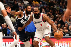 "Harden is stirring the pot" - Ex-NFL Pro Bowler singles out James Harden’s overlooked role as leader for injured Clippers