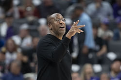 "I won’t be here 50 years as the head coach" - Mike Brown's prophetic comments revisited after Sacramento Kings firing