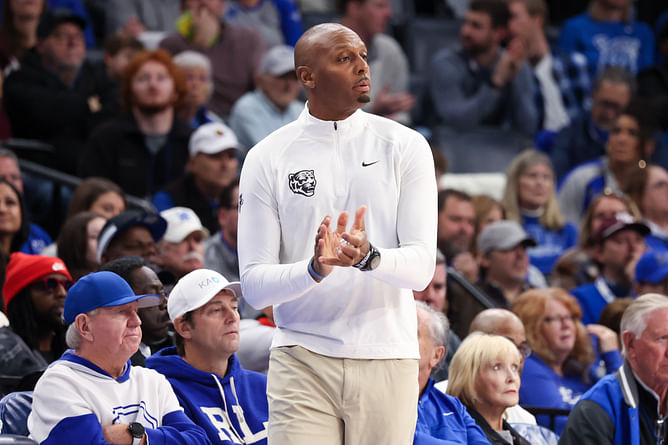 "We had a chip on our shoulders...they embarrassed us": Penny Hardaway admits Mississippi State upset fuelled Tigers' Ole Miss win
