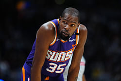 Kevin Durant makes feelings clear on 3-point shooting amid LeBron James, Steph Curry's contrasting takes