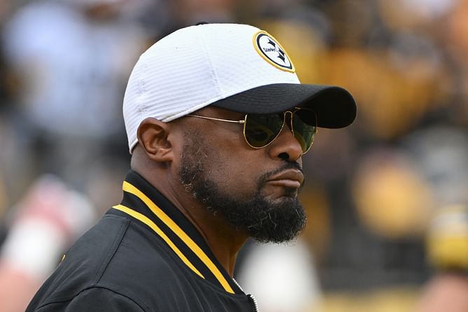 Mike Tomlin breaks silence on Steelers' three-game losing streak