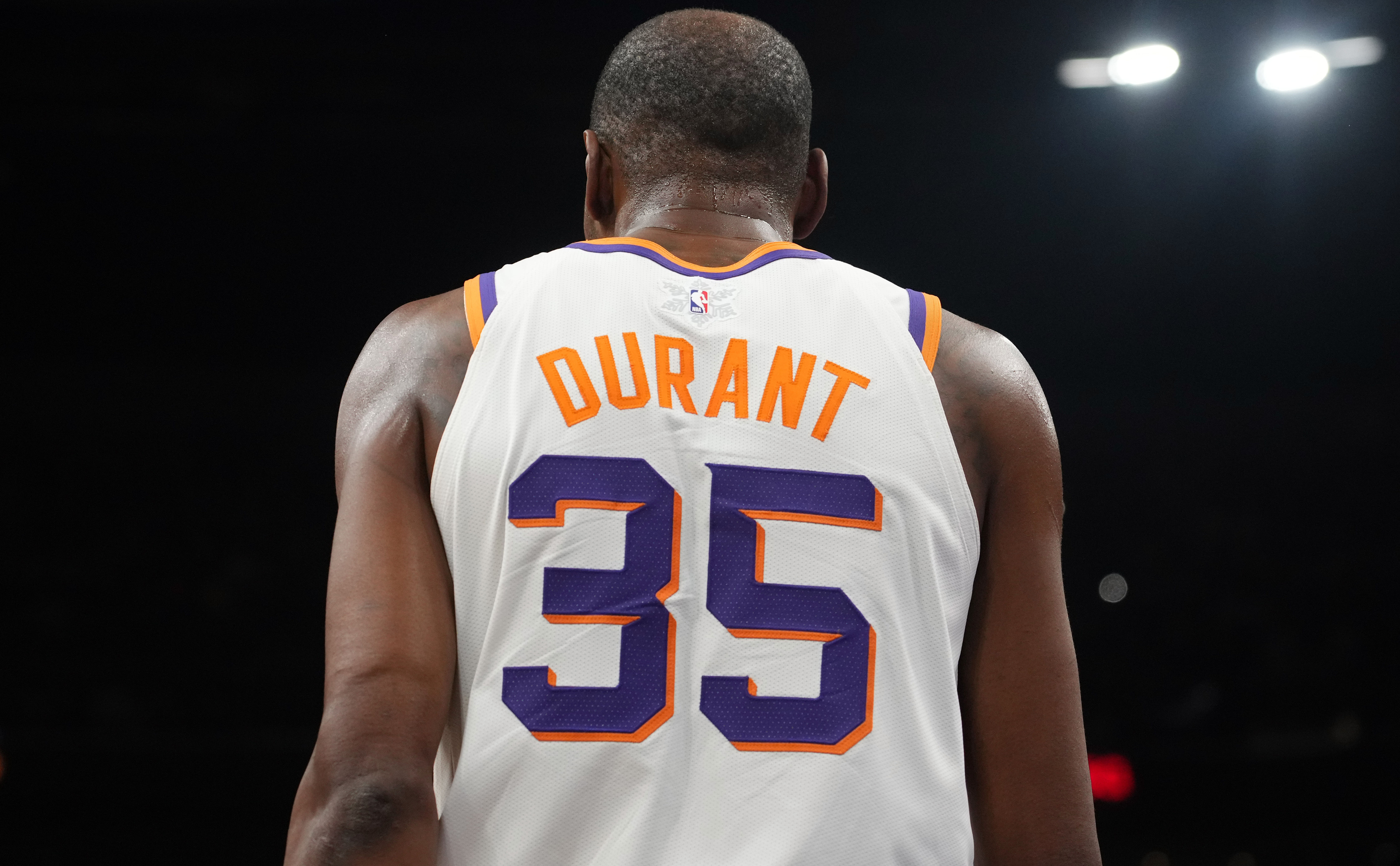 NBA: Denver Nuggets at Phoenix Suns - Source: Imagn