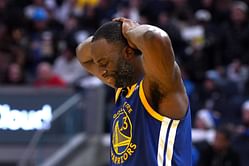 Warriors trade rumors: Draymond Green deemed “tradable” as championship window narrows