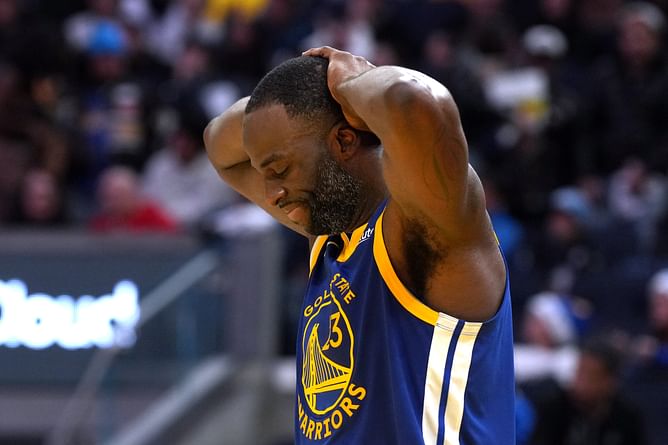 Warriors trade rumors: Draymond Green deemed “tradable” as championship window narrows