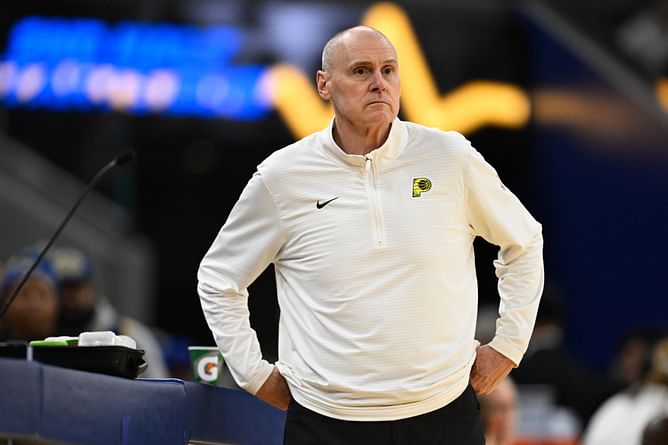 "I'm just just absolutely shocked" - Pacers coach Rick Carlisle offers honest feelings on Mike Brown’s firing by Kings