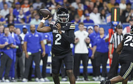 "Bro better not choke": Fans drop wild reactions to JuJu Lewis' bold promise to Shedeur Sanders before taking reigns at Colorado