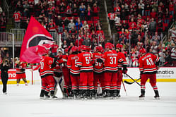 NHL Trade Rumors: Noted insider claims Carolina Hurricanes plotting 'big swing' ahead of deadline