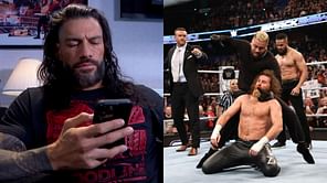 2 कारण क्यों Roman Reigns का WWE से ब्रेक लेना सही फैसला है और 2 क्यों गलत फैसला है