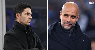 Arsenal and Manchester City keeping tabs on 23-year-old Belgian ace ahead of potential transfer tussle: Reports