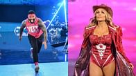 Natalya reacts to star currently signed with AEW YEETing with Jey Uso and top WWE Superstars after SmackDown goes off-air