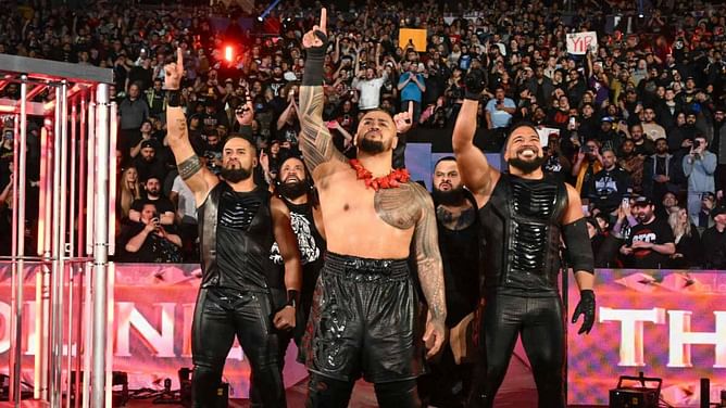 Massive WWE legend will return after the new Bloodline's defeat at Survivor Series, says veteran