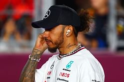 "Just so you know, no team wants their drivers to be slow": F1 legend blasts Lewis Hamilton fan conspiracies of Mercedes sabotaging him