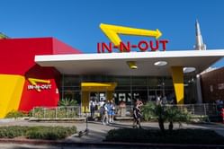 Did In-N-Out Burger react to beef tallow fries debate? Elon Musk responds to viral tweet