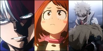 5 My Hero Academia characters who benefited most from chapter 431 (& 5 who didn't gain much)