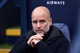 Pep Guardiola reveals why 3 Manchester City stars were left out of squad for clash against Everton