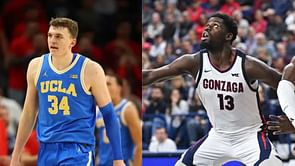 Gonzaga vs UCLA prediction, odds & picks for Dec. 28 | College basketball season 2024-25