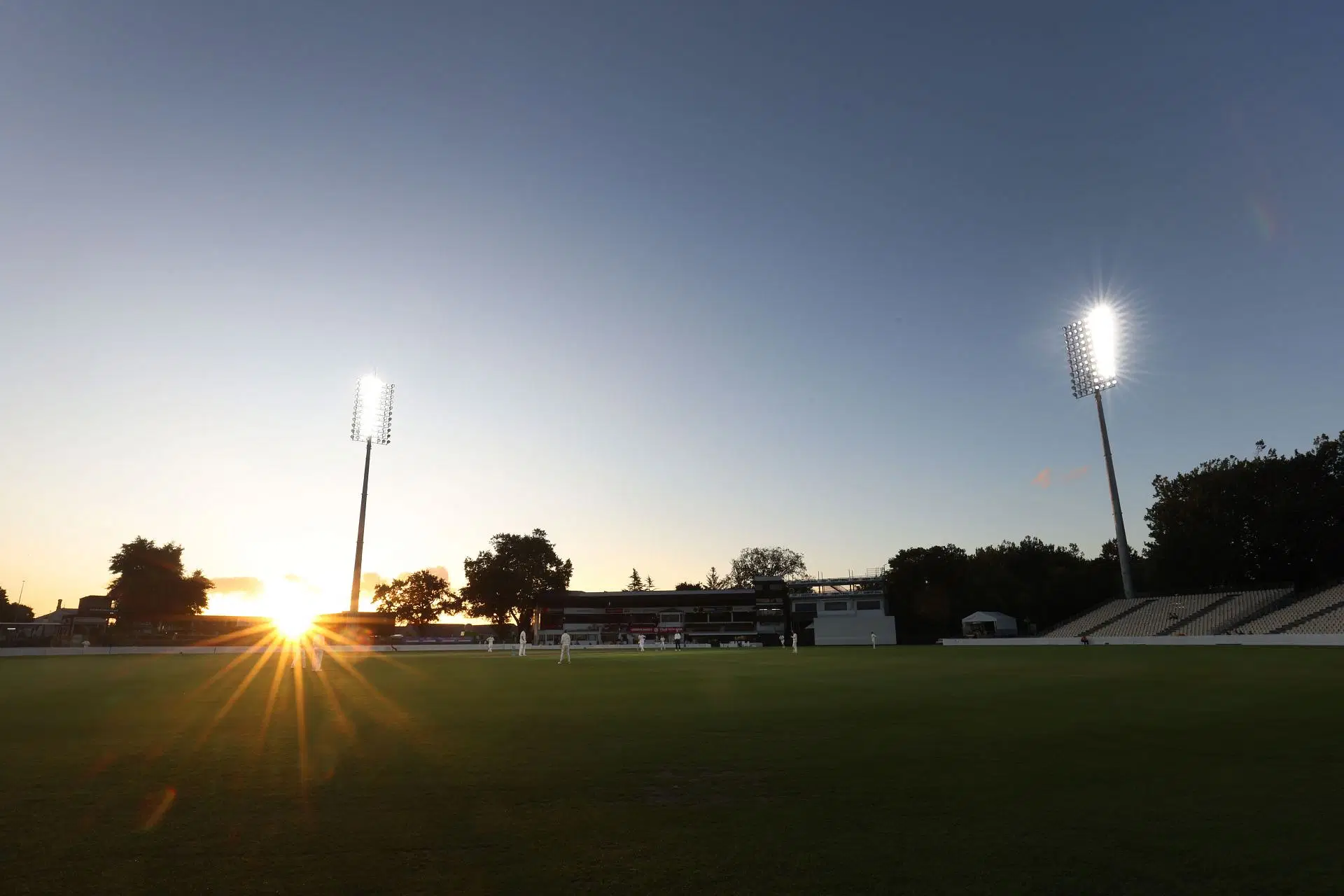 New Zealand XI v England - Tour Match: Day 1 - Source: Getty