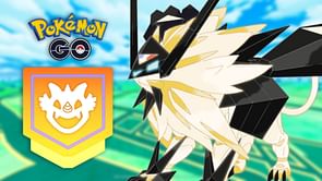 Can you solo defeat Dusk Mane Necrozma in Pokemon GO 5-star raids?