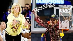 “Getting older is not for sissies”: When Kim Mulkey spoke about her heart surgery and other health scares after winning the NCAA title