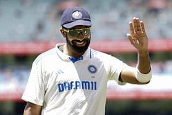 5 records made by Jasprit Bumrah during breathtaking spell in 2nd innings of BGT 2024-25 4th Test