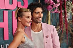 Who is Justin Baldoni married to? All about wife and kids amid Blake Lively’s lawsuit against her ‘It Ends With Us’ co-star