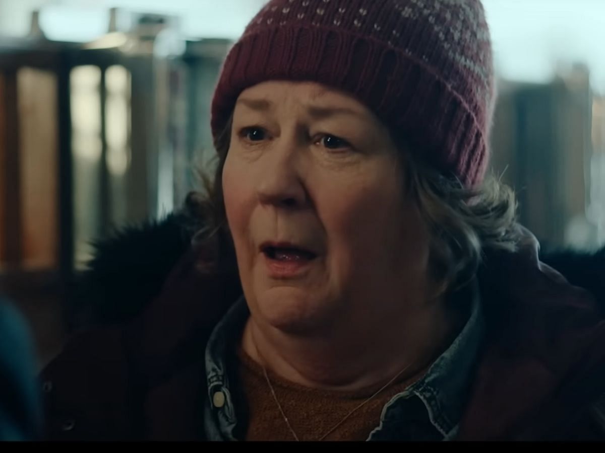 margo martindale the sticky prime video