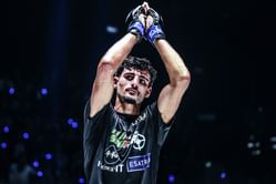 “You’ve changed the lives of a lot of fighters” - Elias Mahmoudi says ONE’s $50,000 bonuses inspire athletes to bring their A-game
