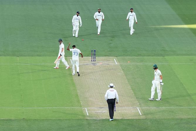 Who said what - top 5 expert reactions to Mohammed Siraj and Travis Head's heated exchange in 2nd BGT 2024-25 Test ft. Ricky Ponting