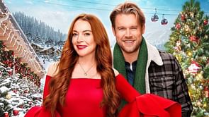7 best Lindsay Lohan movies to watch if you liked Netflix's 'Our Little Secret'