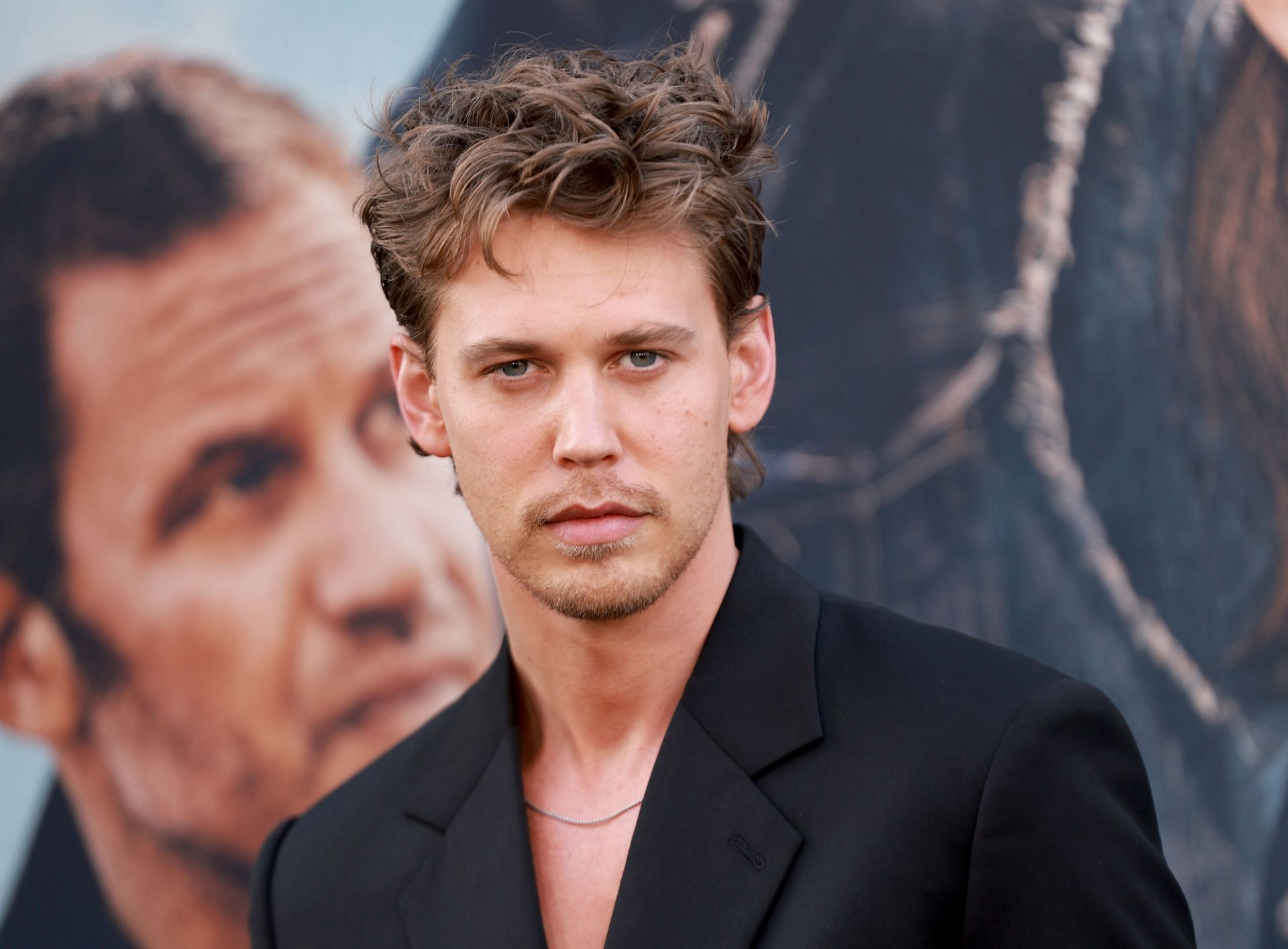 Los Angeles Premiere Of Focus Features &quot;The Bikeriders&quot; - Arrivals - Source: Getty