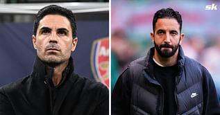 Arsenal hold talks with Premier League star as they move ahead of Manchester United in transfer battle: Reports