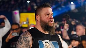 Ex-Royal Rumble winner may return on WWE RAW's debut on Netflix to confront Kevin Owens, analyst feels; but there's a twist