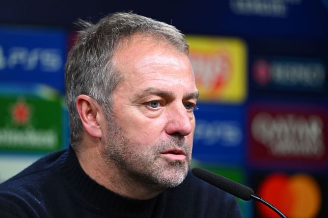 Barcelona star linked with January move to surprise Premier League club as Hansi Flick looks to register key man: Reports