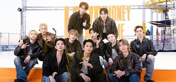 "Artist of the Year" — Fans react to SEVENTEEN becoming the only K-Pop act to appear on Billboard BoxScore Year-End list, generating over $98.4M