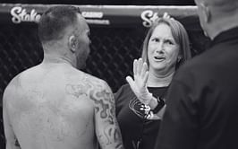Colby Covington comments on the UFC Tampa loss, Joe Rogan "genuinely concerned" with New Jersey UFO, Conor McGregor defends BJJ criticism: MMA News Roundup